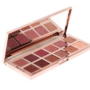 Patrick Ta MAJOR DIMENSION II ROSE EYESHADOW PALETTE
